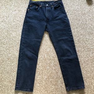 501 Levi’s Jeans